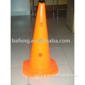 Soccer training tool - Hurdle Cone